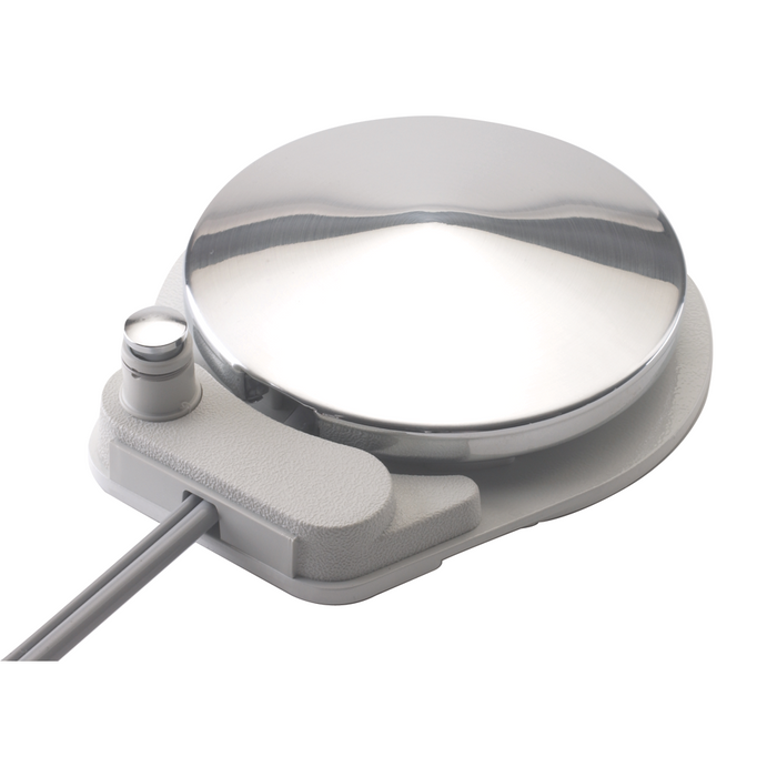 DCI Foot Control, Scaler, Gray Tubing
