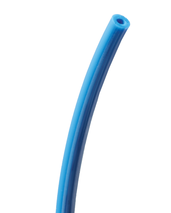 DCI Supply Tubing, 5/16", Poly Blue; Per Foot
