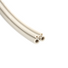DCI FC Tubing, 5 Hole, Poly LT Sand; Per Foot