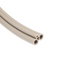DCI FC Tubing, 3 Hole, Poly Dark Surf; Per Foot