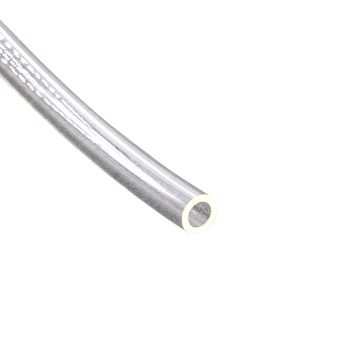 DCI Supply Tubing, 5/16", Poly Clear; Box of 100ft