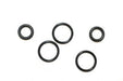 DCI Kavo Multiflex Coupler O-Rings; Pkg of 5