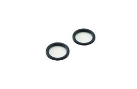 DCI NSK and Kinetic Vipor HP O-rings; Pkg of 5