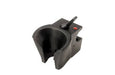 DCI Holder, Auto HP, w/Lockout Toggle, Black