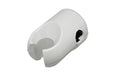 DCI Holder, Standard, Molded, 4% Gray