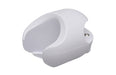 DCI Holder, Vacuum, Asepsis Clip-on, White
