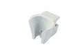 DCI Holder, Auto HP, w/o Lockout Toggle, Gray