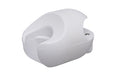 DCI Holder, Syringe, Asepsis Clip-on, White