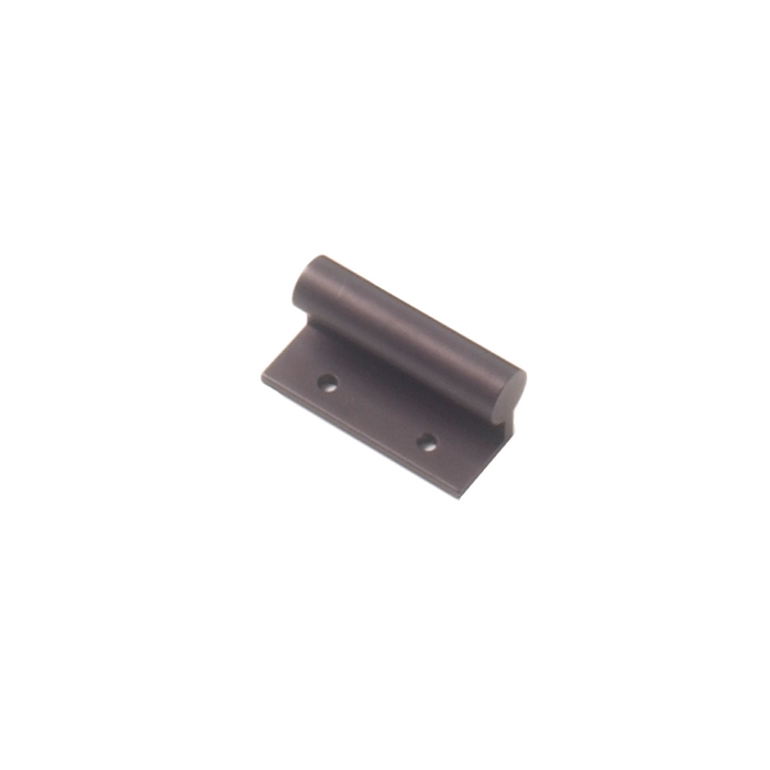DCI Holder Bar, 2", Black