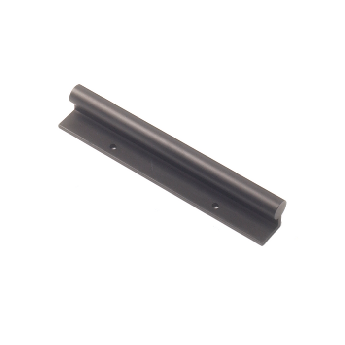 DCI Holder Bar, 6", Black