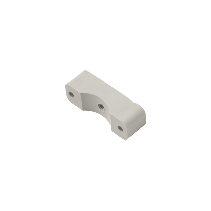 DCI Holder Bracket, Single, Gray