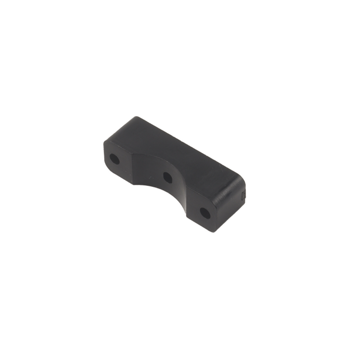DCI Holder Bracket, Single, Black