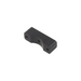 DCI Holder Bracket, Single, Black