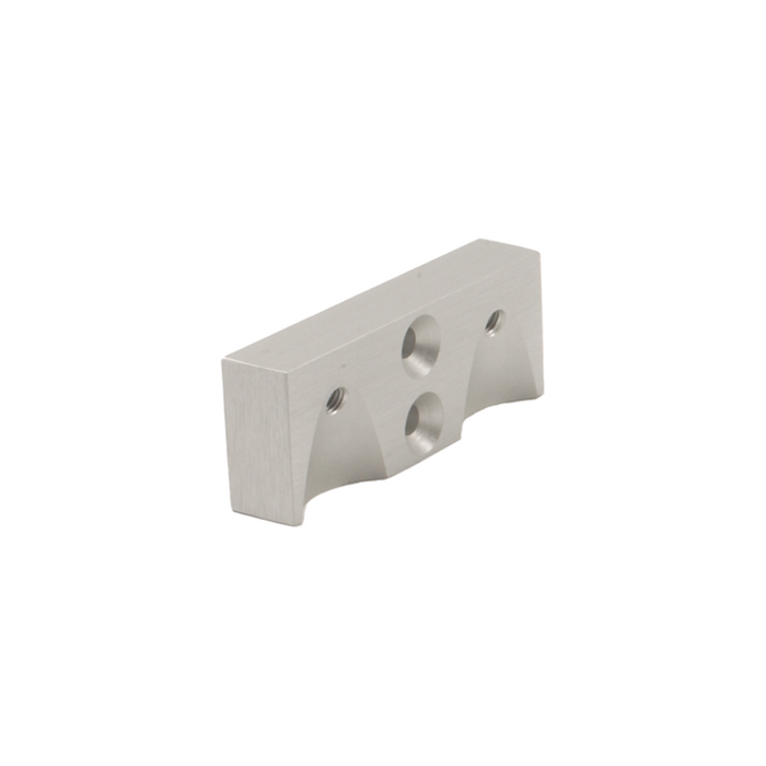 DCI Holder Bracket, 2-Position, Aluminum