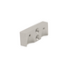 DCI Holder Bracket, 2-Position, Aluminum