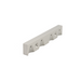 DCI Holder Bracket, 4-Position, Aluminum