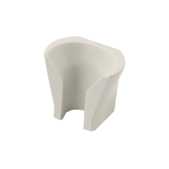 DCI Holder Replacement, Auto HP, Gray