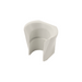 DCI Holder Replacement, Vacuum, Gray