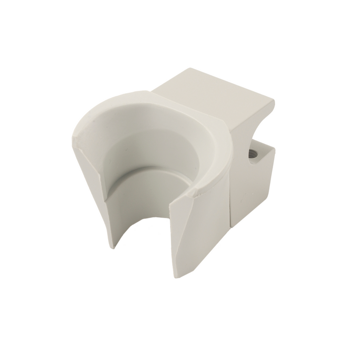 DCI Holder Assy, Vacuum, Gray