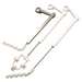 DCI Telescoping Arm w/4 Position Holder, Anodized