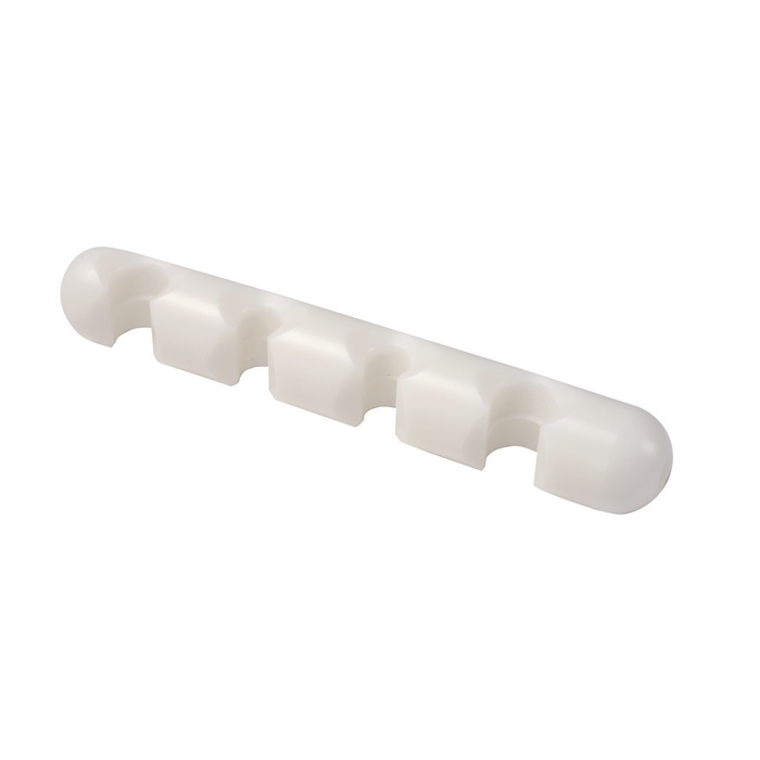 DCI Holder, 4-Position, Holds 2 HVEs by Base