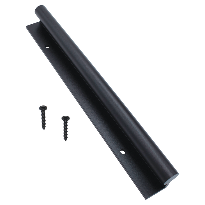 DCI Holder Bar, 8", Black
