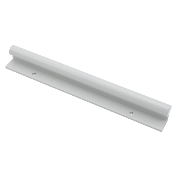 DCI Holder Bar, 10", Gray