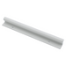 DCI Holder Bar, 10", Gray