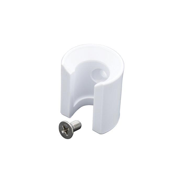 DCI Holder, Standard, White