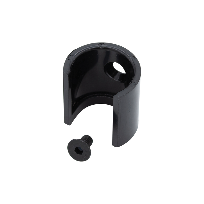 DCI Holder, Vacuum, Black