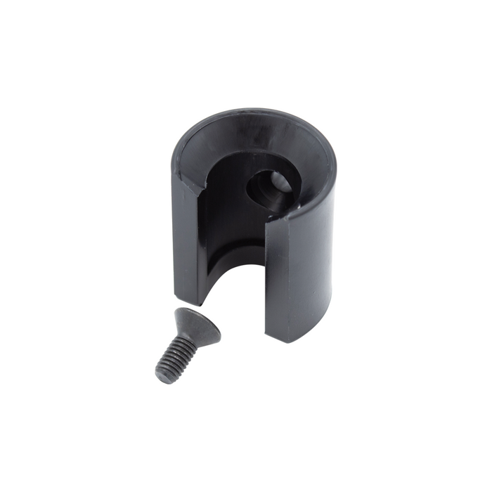 DCI Holder, Standard, Black