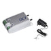 DCI Deluxe Dual Handpiece Light Source System, w/Transformer