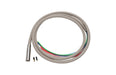 DCI Sheathed 5-Hole & 6-Pin Tubing, Dark Surf, 5.5 ft