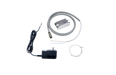 DCI ISO-C 6-Pin Standard 2 HP Illumination System, 7', Sterling