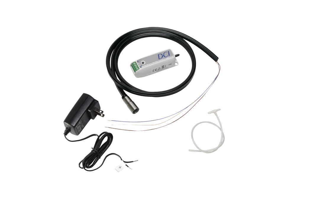DCI ISO-C 6-Pin Standard 2 HP Illumination System, 7', LT Sand