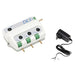 DCI Deluxe 3 Handpiece Light Source System w/Transformer
