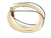 DCI 180 Swivel, Non Fiber Optic Bundle, 7', LT Sand