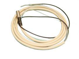 DCI 180 Swivel, Non Fiber Optic Bundle, 7', LT Sand