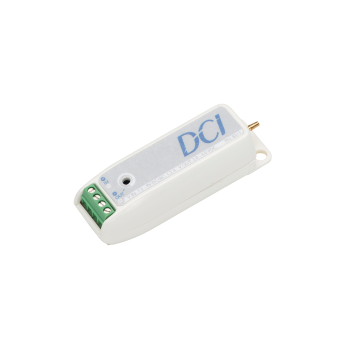 DCI Deluxe Single Handpiece Light Source System