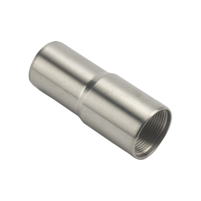 DCI Terminal Nut, Short