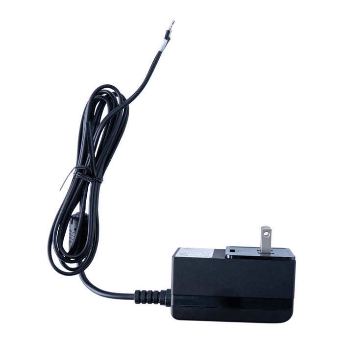 DCI Transformer, 230 VAC 50/60 HZ, Output 9VDC 2.2A
