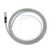 DCI 180 Swivel, Non-Fiber Optic Bundle, 7', Gray