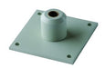 DCI Horizontal Mount, 1/2", Gray