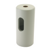 DCI Post Top Mount, 2", Gray