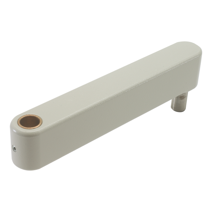 DCI Rigid Arm, 6", Gray