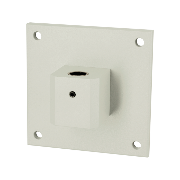 DCI Vertical Mount, 1/2" Pin, Gray