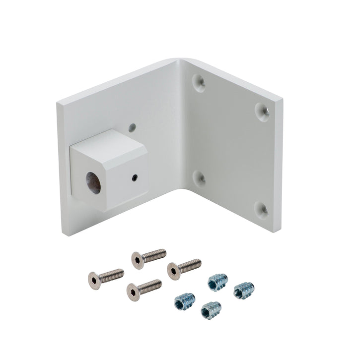 DCI Pin Mount Bracket Kit, Gray