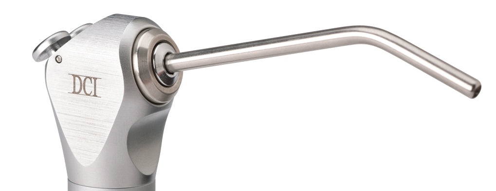 DCI Syringe Head Only, Precision Comfort