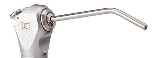 DCI Syringe Head Only, Precision Comfort