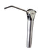 DCI Syringe, Precision Comfort, w/Black Coiled Tubing